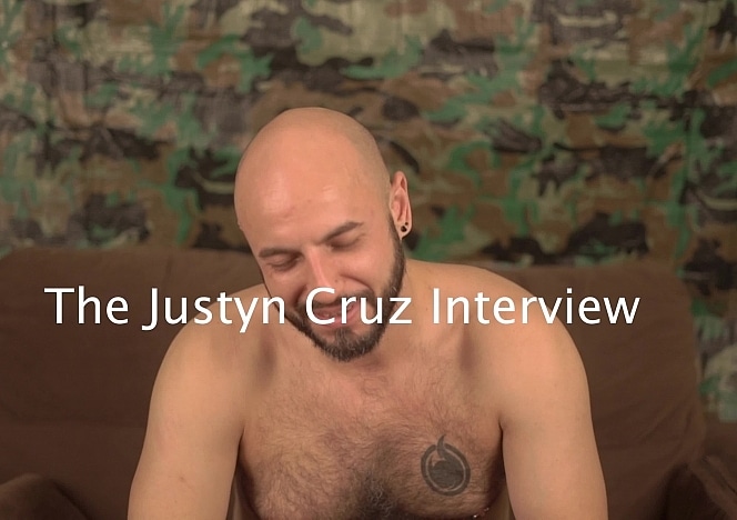 The_Justyn_Cruz_Interview