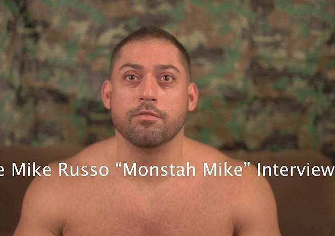 The_Mike_Russo_Interview