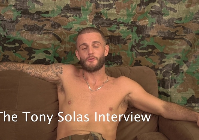 The_Tony_Solas_Interview